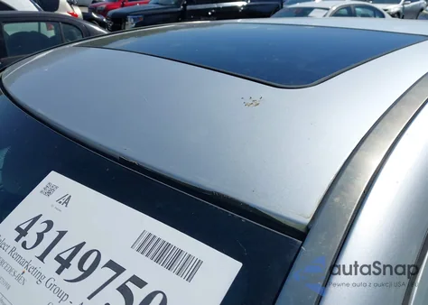 2006 Mercedes-Benz C 230 Sport z USA, uszkodzony, nr VIN WDBRF52H26F751918